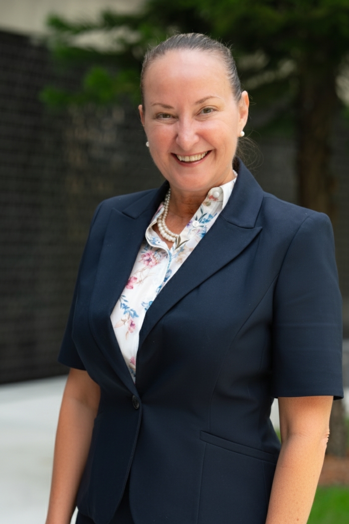 Christine Kennedy RA Law Group