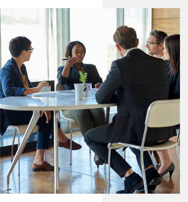 debt recovery experts