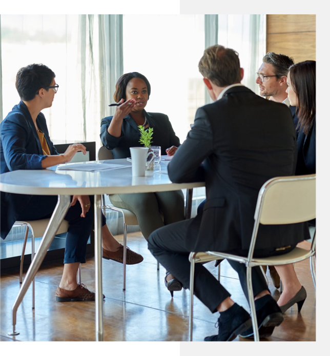 insolvency and restructuring specialty