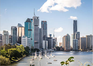 ra law group brisbane office