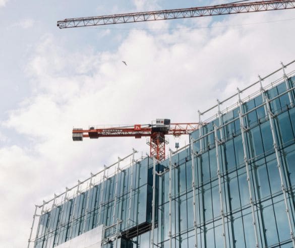 ra law group construction services