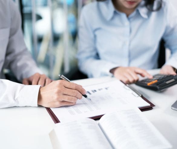 ra law group debt recovery services