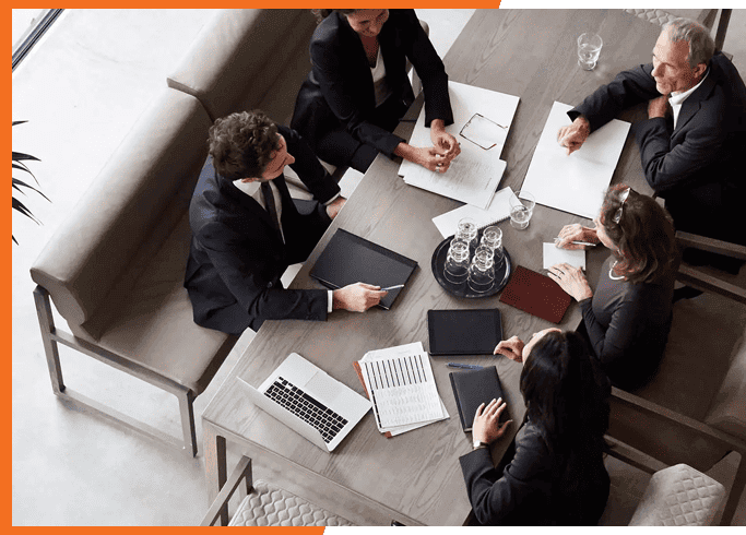 why choose ra law group