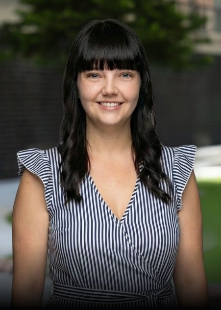 RA Law Group Jasmine Mills Office Manager