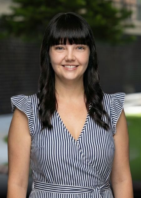 RA Law Group Jasmine Mills Office Manager