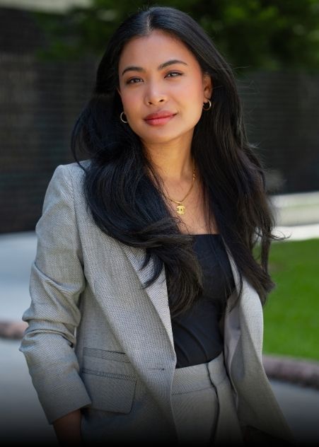 Pernnellee Balu of RA Law Group
