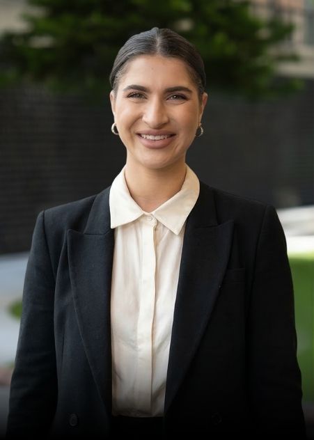 Gigi Sammut RA Law Group Solicitor Sydney
