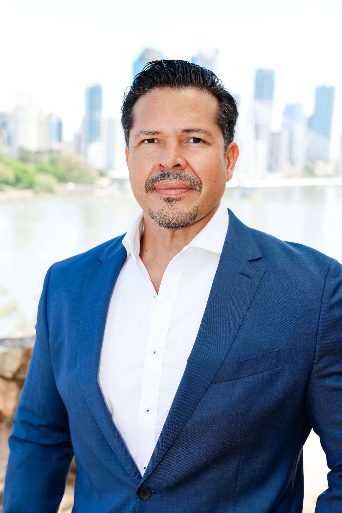 Paul Rojas Partner at RA Law Group